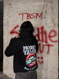 Money Talks Hoodie