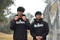 Marlboro Black Hoodie