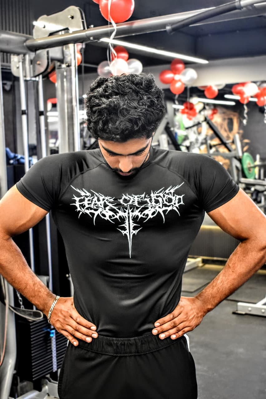Fear Of God Compression T-Shirt