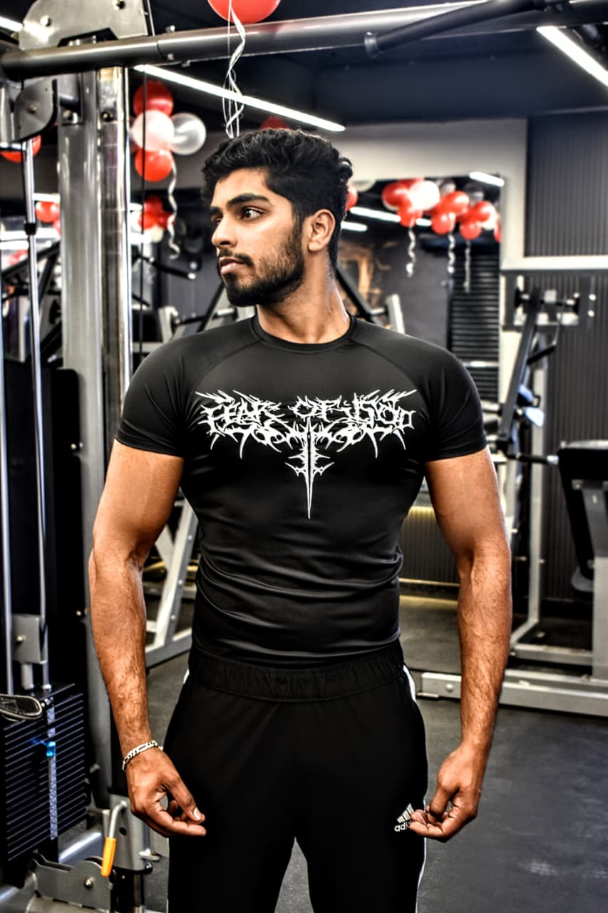 Fear Of God Compression T-Shirt